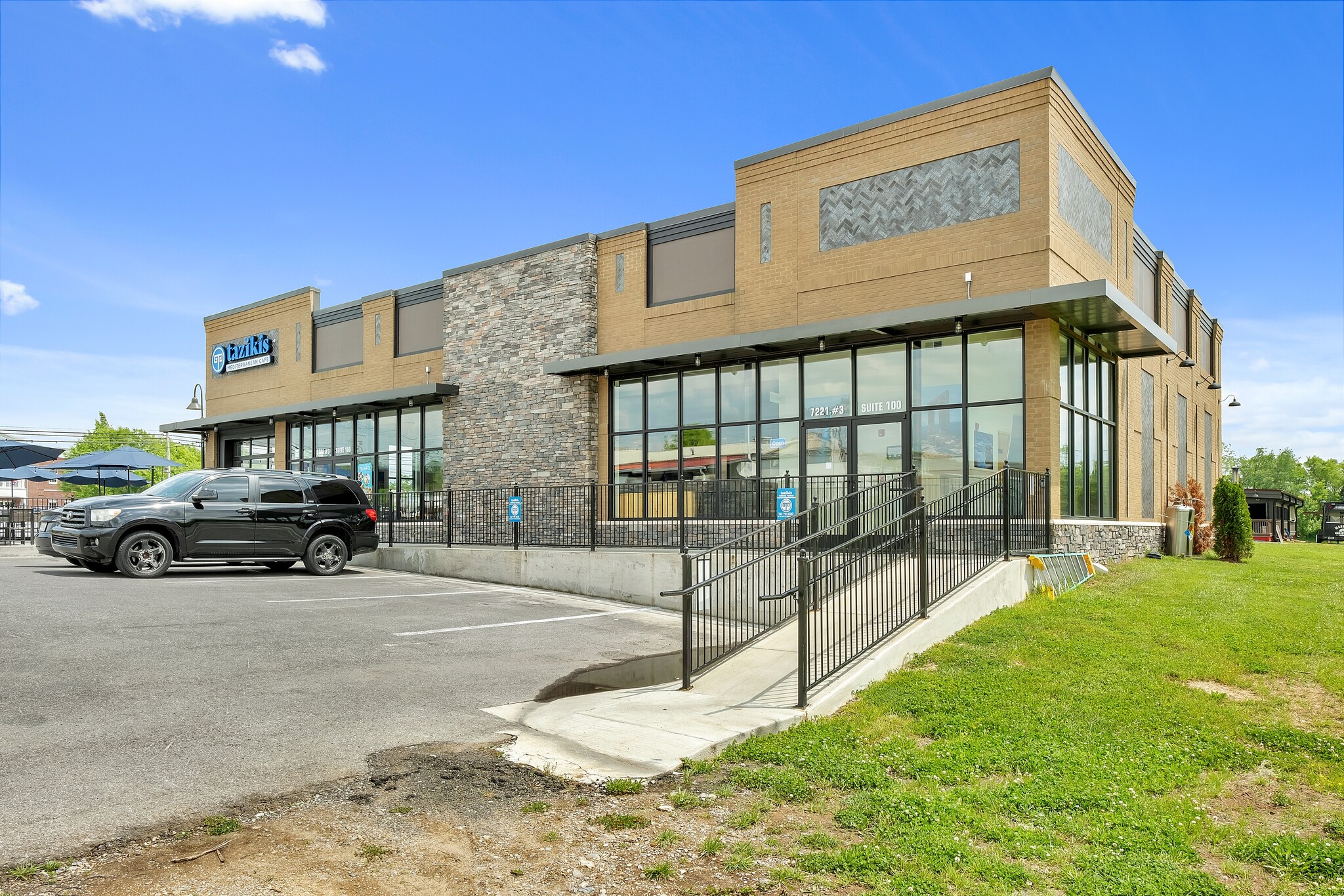 7221 Nolensville Rd Nolensville, TN 37135 Retail Property for Lease