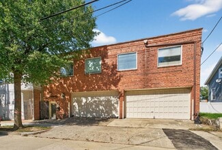 Washington, DC Flex - 606 Raleigh Pl SE