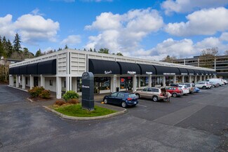 Portland, OR Retail - 6521-6743 SW Beaverton Hillsdale Hwy