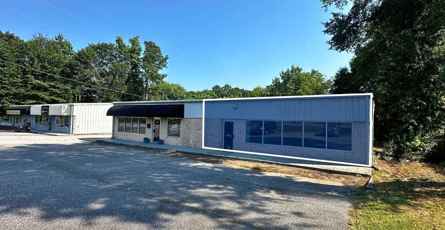 1012 Whitehall Rd, Anderson, SC for Rent