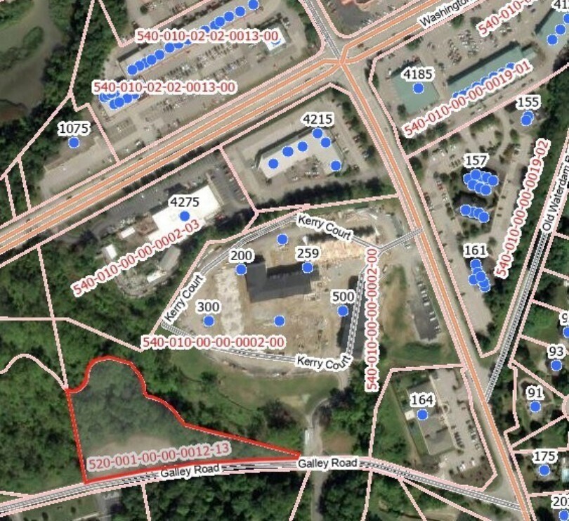 360 Galley Rd, Canonsburg, PA for Sale