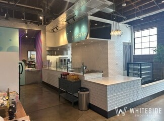Charlotte, NC Retail - 2315 N Davidson St