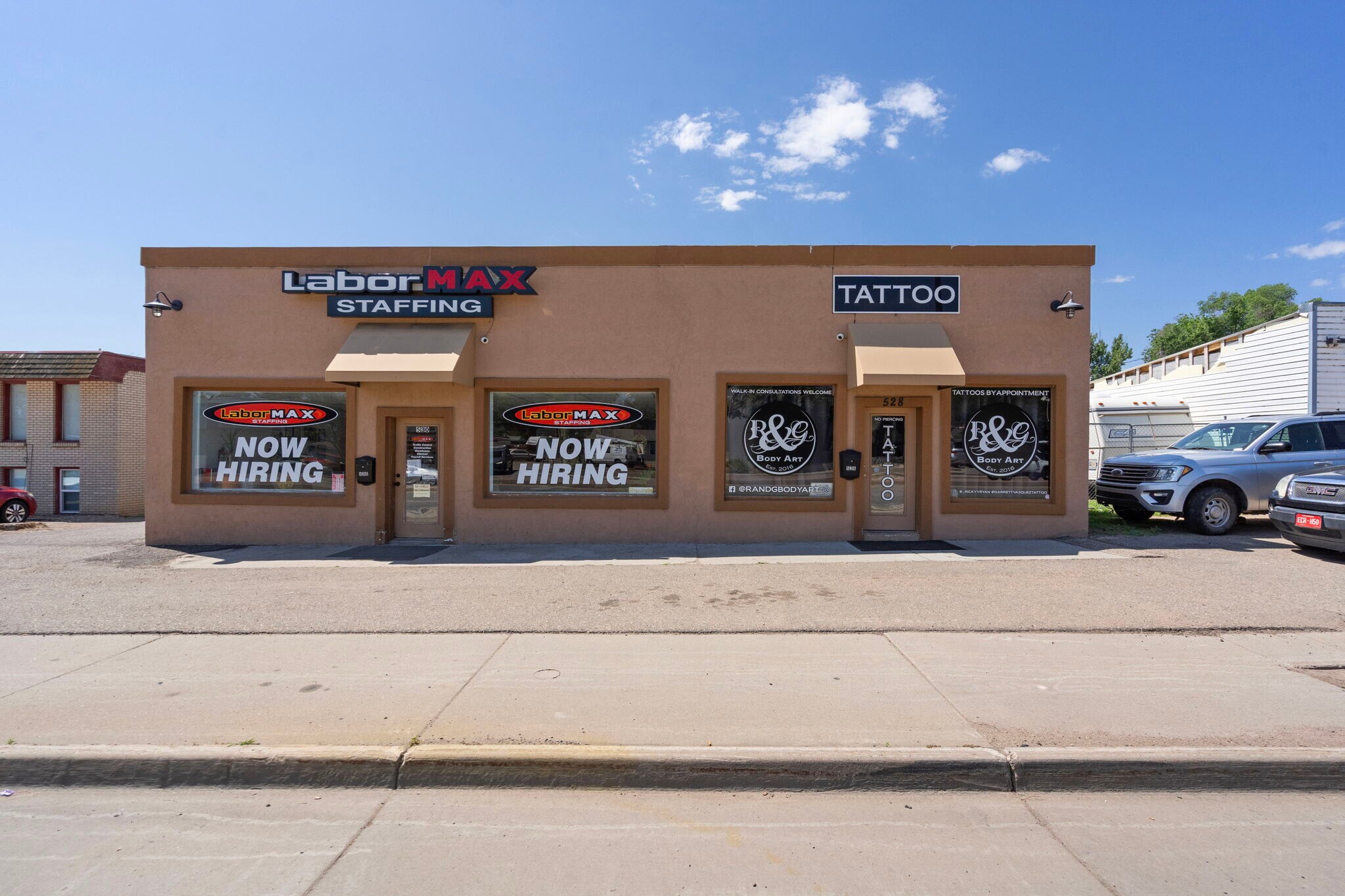 530 E Eisenhower Blvd, Loveland, CO for Sale