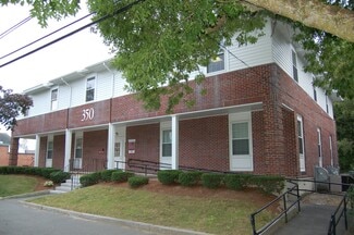 Haverhill, MA Office/Medical - 350 Main St Haverhill, MA Office/Medical - 350 Main St