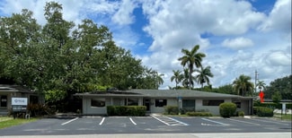 Fort Myers, FL Loft/Creative Space - 2216/2220 Altamont Ave