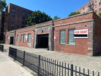 Mount Vernon, NY Parking Lots & Garages - 66 Fleetwood Ave