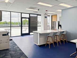 Sacramento, CA Coworking Space - 1860 Howe Ave Sacramento, CA Coworking Space - 1860 Howe Ave