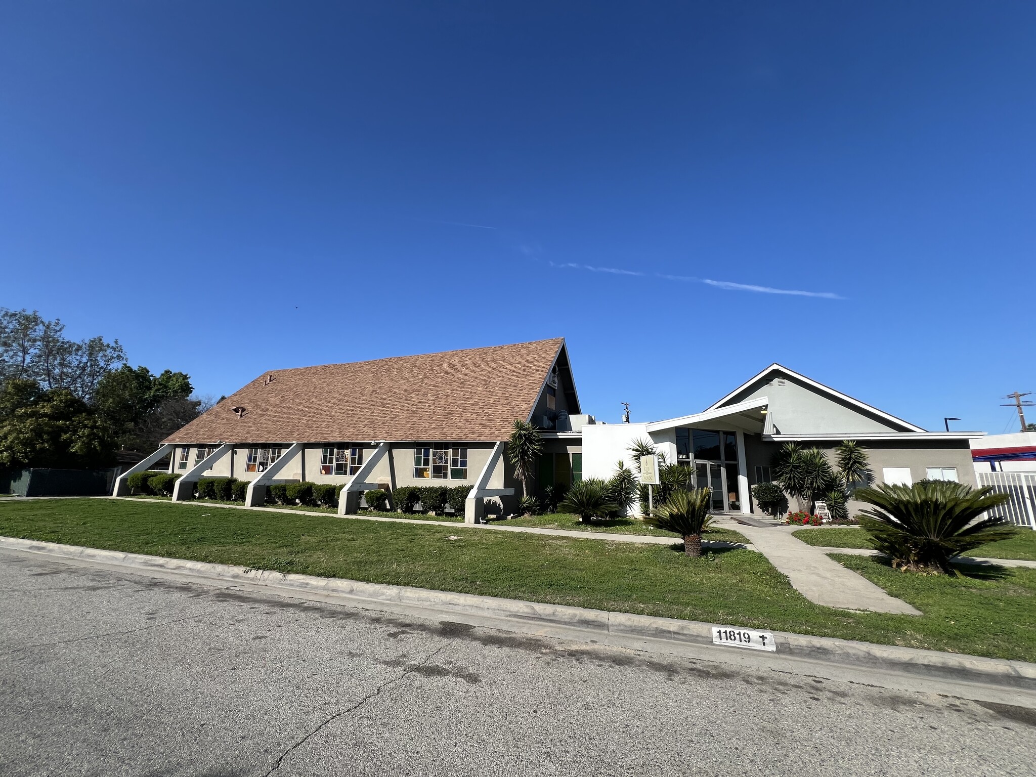 11819 Corley Dr, Whittier, CA for Sale