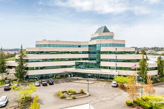 Salem, OR Office - 2601 25th St SE