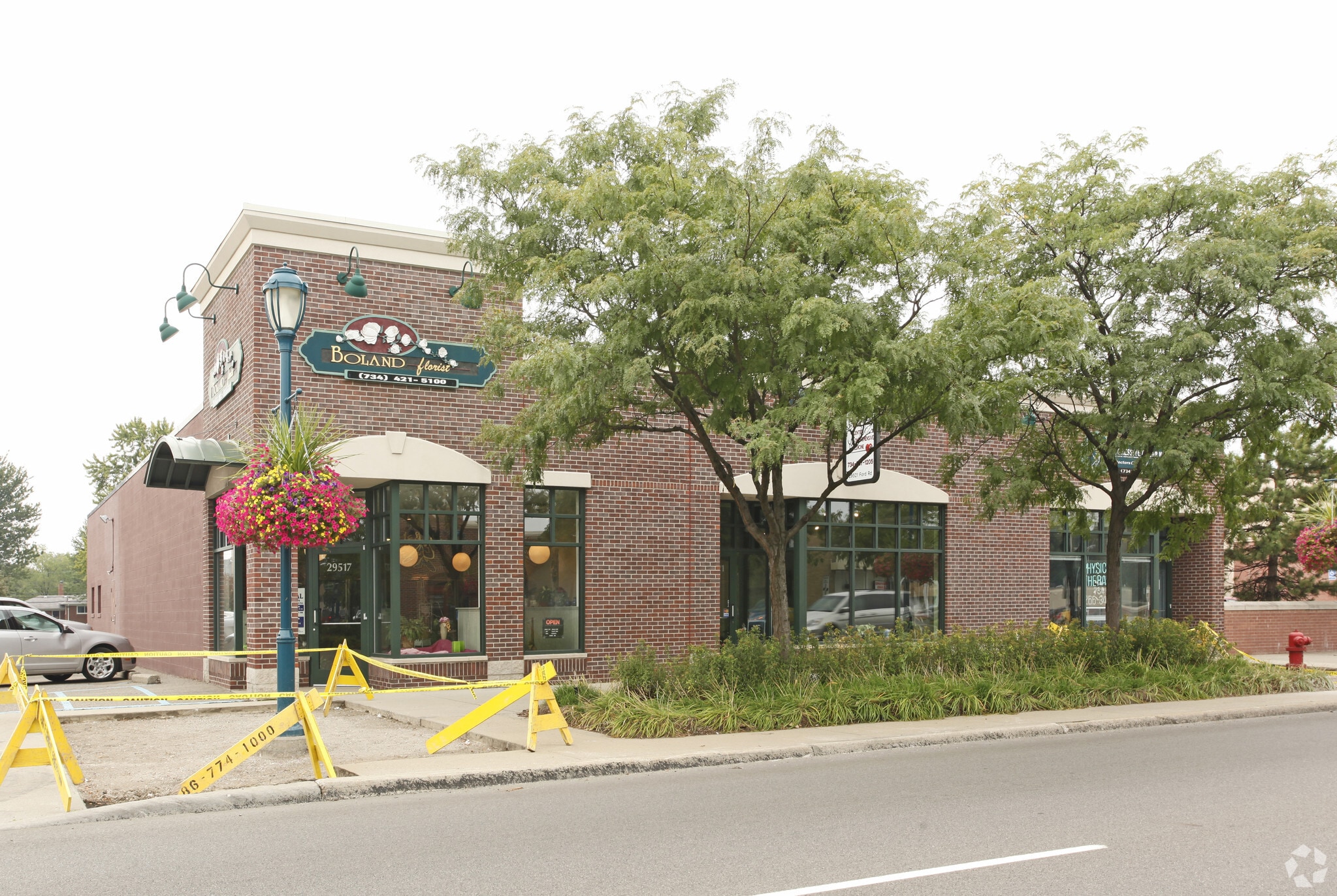 29517-29525 Ford Rd, Garden City, MI for Rent