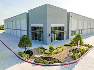 San Antonio, TX Industrial - 438 S Callaghan Rd San Antonio, TX Industrial - 438 S Callaghan Rd