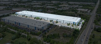 Woodridge, IL Industrial - 1000 Davey Rd Woodridge, IL Industrial - 1000 Davey Rd