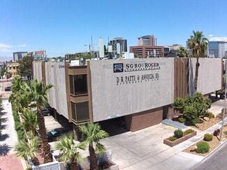 Las Vegas, NV Office - 720 S 7th St