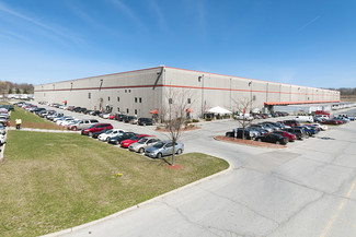 Newburgh, NY Industrial - 1900 Corporate Blvd