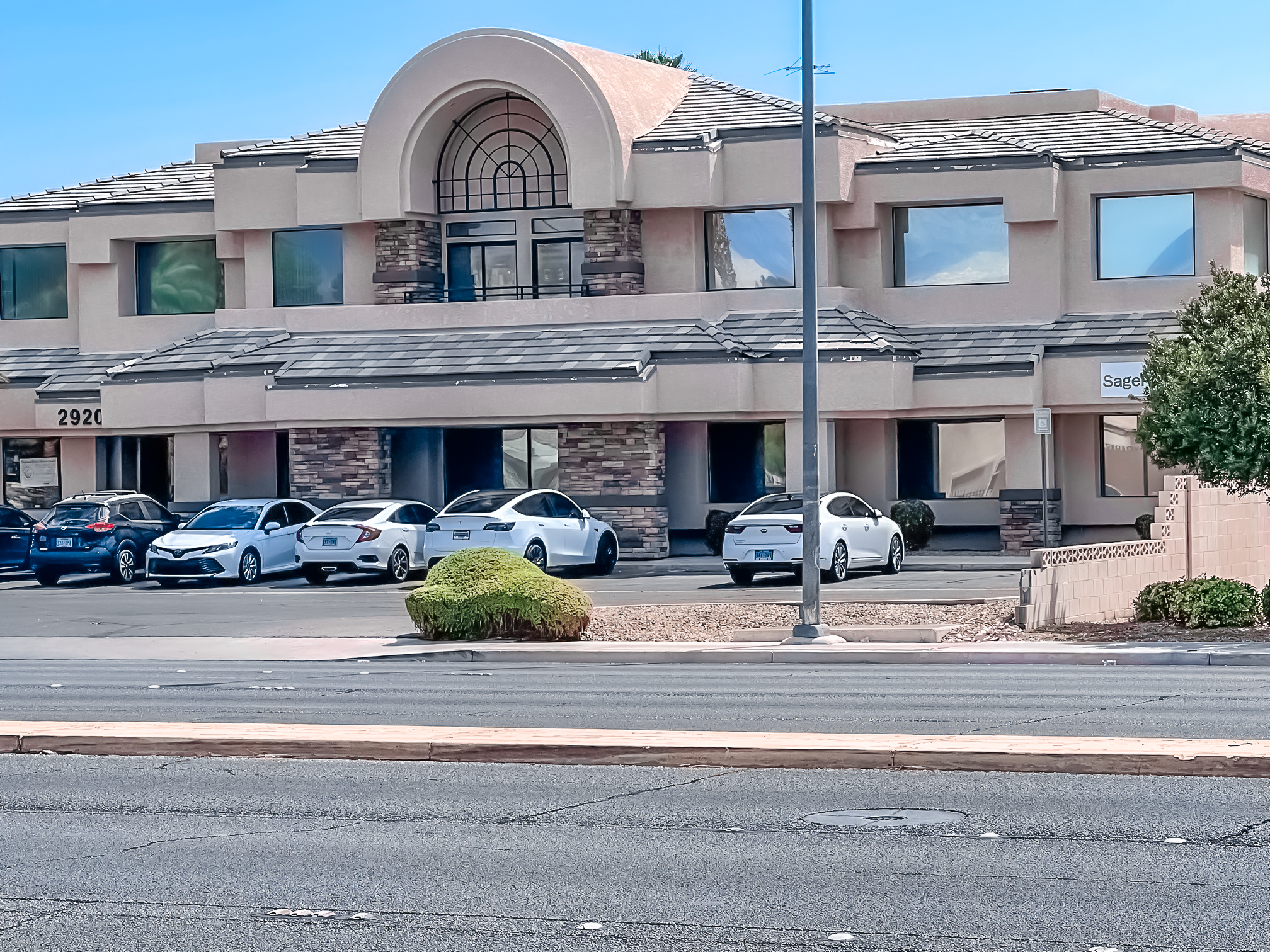 2920 S Jones Blvd, Las Vegas, NV for Rent