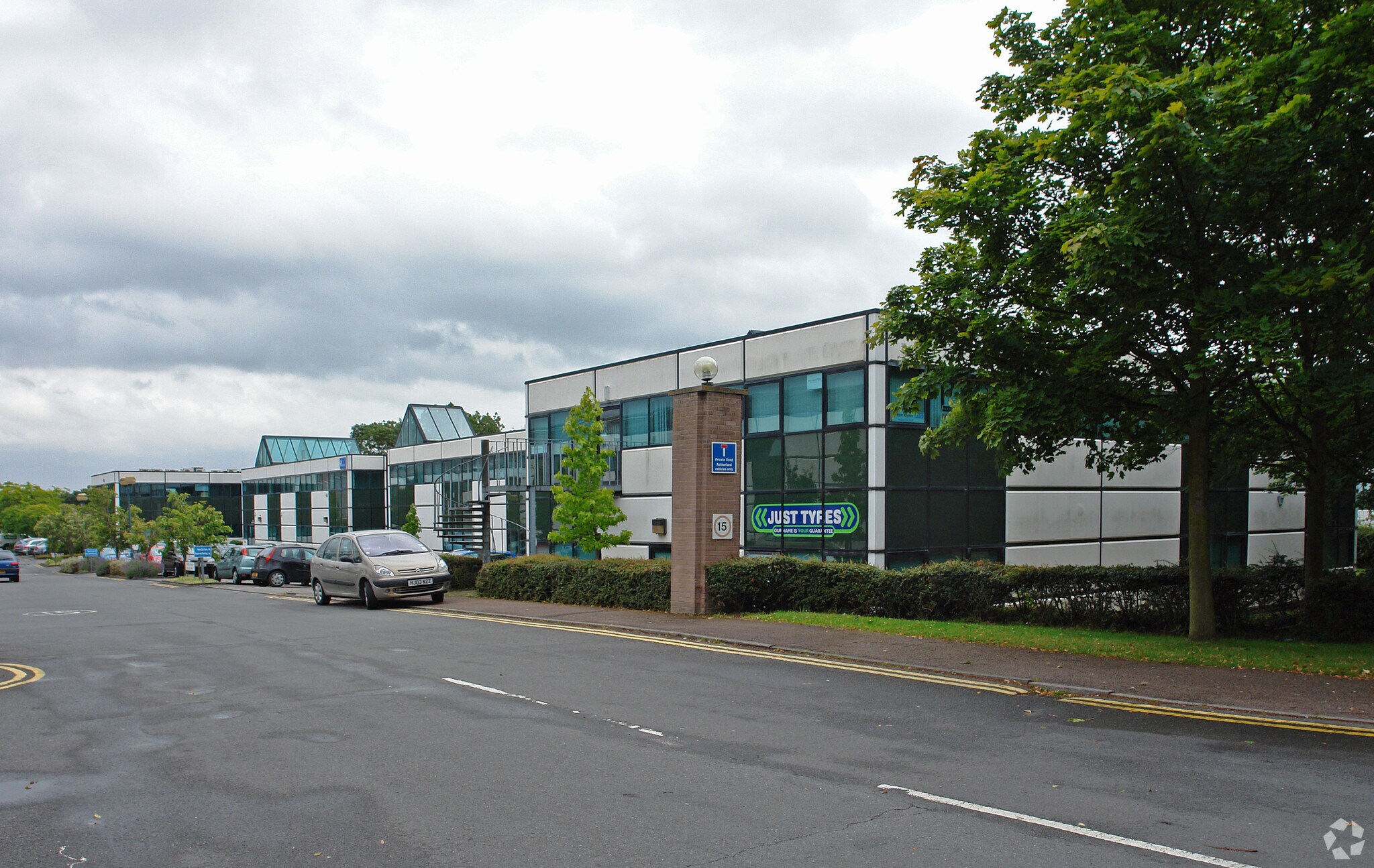 1-3 Bond Ave, Milton Keynes, BKM for Rent