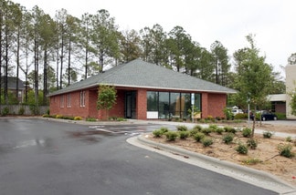 Wilmington, NC Office/Medical - 2515 Delaney Ave Wilmington, NC Office/Medical - 2515 Delaney Ave