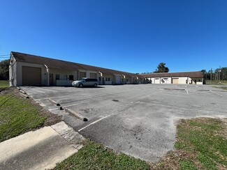 Ocala, FL Flex - 3650 NE 25th St