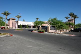 Las Vegas, NV Office/Retail - 9691 Trailwood Dr Las Vegas, NV Office/Retail - 9691 Trailwood Dr