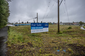 Maple Ridge, BC Apartments - 20556 Dewdney Trunk Rd