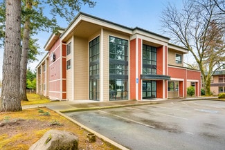 Wilsonville, OR Office - 8840 SW Holly Ln Wilsonville, OR Office - 8840 SW Holly Ln