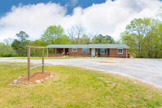 Carrollton, GA Office/Residential - 2548 S Highway 27