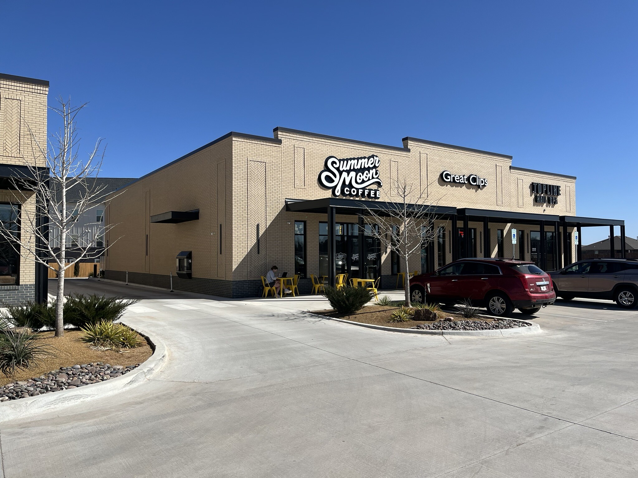 3200 S. Mustang Road, Yukon, OK for Rent