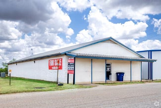 Dual Building Opportunity