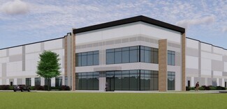Apex, NC Industrial - 3560 Brightleaf Ln