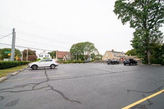 Riverside, RI Medical - 670 Willett Ave