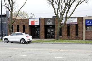 Chicago, IL undefined - 2551 W Peterson Ave Chicago, IL undefined - 2551 W Peterson Ave