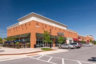 Eldersburg, MD Retail - 5957 Exchange Dr