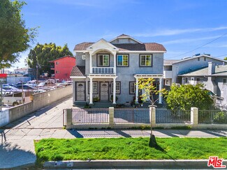 Los Angeles, CA undefined - 1117 N Alexandria Ave