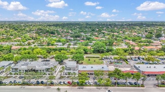 Coral Springs, FL Retail - 7600 Wiles Rd