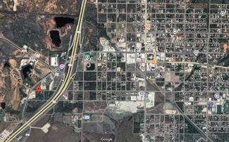 Stamford, TX Commercial - 1155 County Road 127 Stamford, TX Commercial - 1155 County Road 127