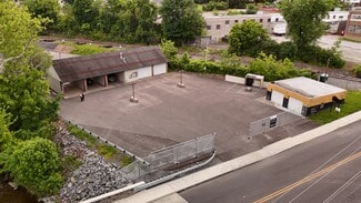 Norristown, PA Industrial - 700 Sterigere St