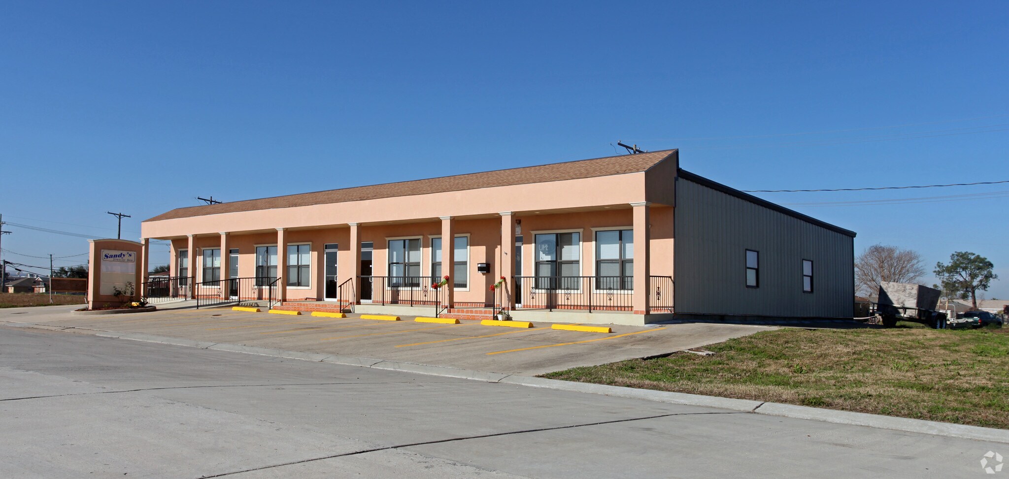 3620 De La Ronde Dr, Chalmette, LA for Rent