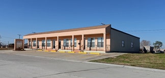 Chalmette, LA Retail - 3620 De La Ronde Dr