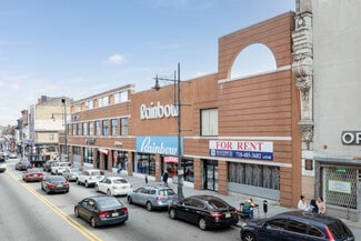 Paterson, NJ Office, Office/Retail, Retail - 157-183 Main St Paterson, NJ Office, Office/Retail, Retail - 157-183 Main St