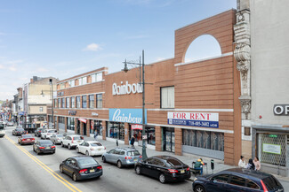 Paterson, NJ Office, Retail - 157-183 Main St