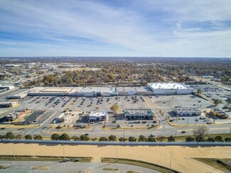 Tulsa, OK Retail - 1701-1951 S Yale Ave Tulsa, OK Retail - 1701-1951 S Yale Ave