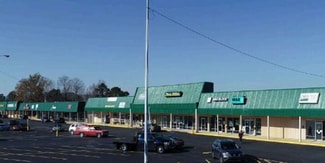 Centre, AL Supermarket - 1470 W Main St