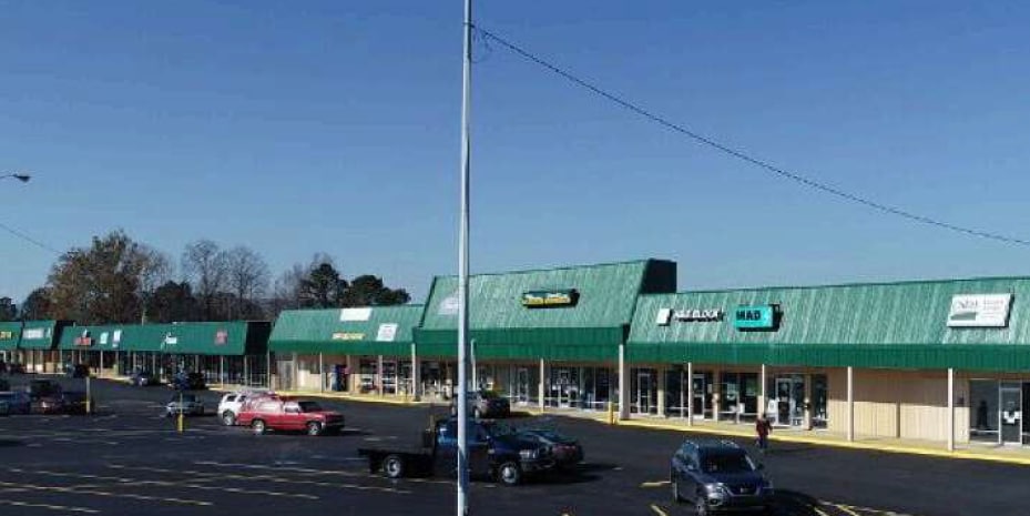 1470 W Main St, Centre, AL for Sale