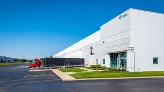 West Chester, OH Industrial - 2939-2979 Crescentville Rd West Chester, OH Industrial - 2939-2979 Crescentville Rd