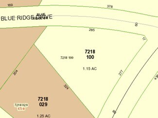 Buford, GA Commercial Land - 000 Plunkett Rd
