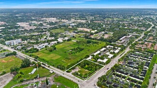 Davie, FL Commercial Land - 6650 Nova Dr Davie, FL Commercial Land - 6650 Nova Dr