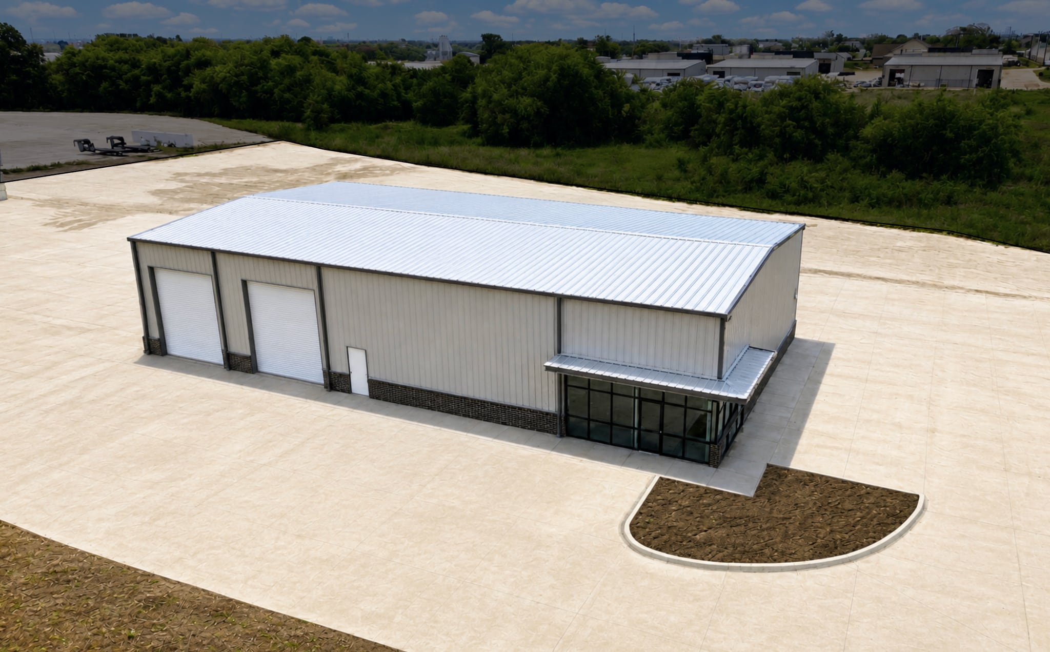 1000 Prosperity Way, Aubrey, TX for Rent