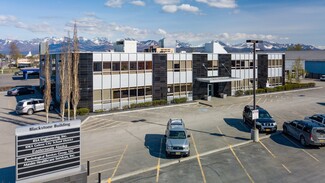 Anchorage, AK Office - 670 W Fireweed Ln