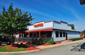 Greenville, NC Restaurant - 316 Greenville Blvd SW