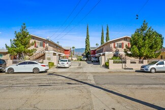 San Bernardino, CA Apartments - 258 E Bryant St